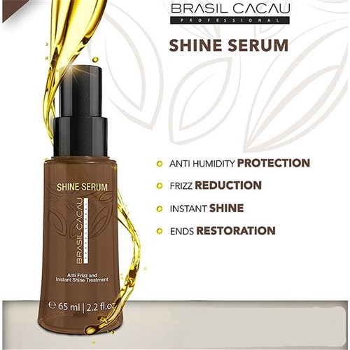 Shine Serum